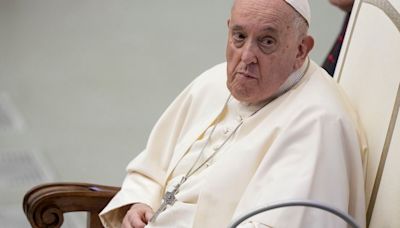 Commentary: Pope Francis disappoints progressives. He will do so again.