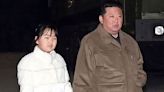 Kim Jong-un muestra a su hija por primera vez: qué se sabe de la familia del líder de Corea del Norte