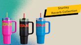 Stanley just leaked its all-new Reverb Collection and it’s better than we imagined