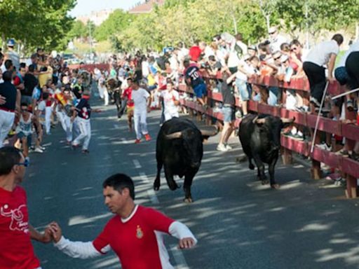 No habrá festejos taurinos en Alcalá de Henares