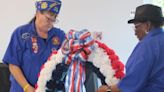 Elloree officer honored as Orangeburg marks Memorial Day