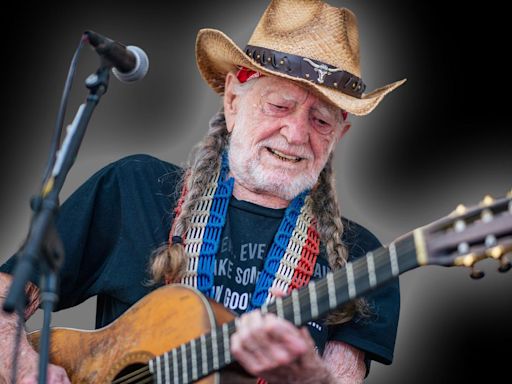 Willie Nelson To Miss Three More Outlaw Music Festival Tour Stops