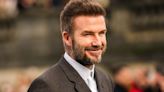 What are the signs of OCD? David Beckham opens up about ‘tiring’ cleaning rituals