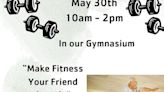 Senior Health and Fitness Day set at Pulaski YMCA