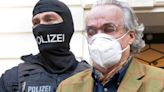 Who are the Reichsbuergers? Far-right plotters who tried to overthrow German government standing trial