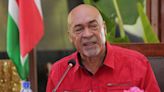 Suriname authorities hunt for fugitive ex-president amid prison no-show