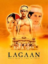 Lagaan – Es war einmal in Indien