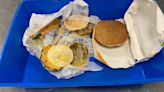 Passenger didn’t declare their McMuffins — and was fined $1,800, Australia airport says