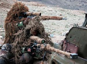 French Foreign Legion