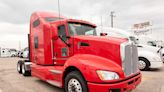 Strong US Class 8 sales for May reflect atypical pattern for freight market - TheTrucker.com