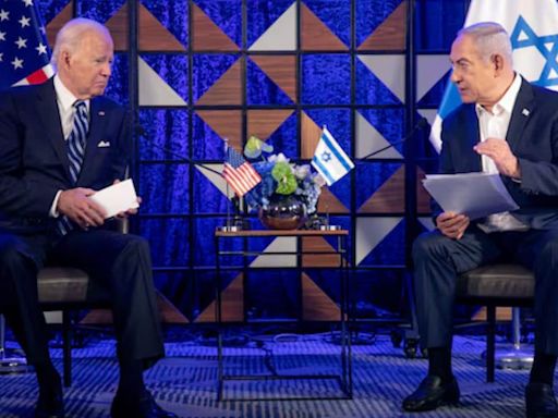 'War must be avoided': Biden to hold talks with Netanyahu as Israel kills over 100, including Nasrallah