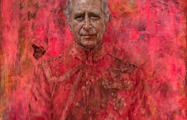 What is the most controversial royal portrait in history? | Artnet News