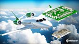 Microchip推出整合作動電源解決方案，協助航空業向電力飛機轉型 | 蕃新聞