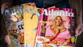 A crackdown on 'woke' coverage is tearing Atlanta magazine apart