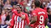 ¡De Paul deja la Champions casi garantizada! Resumen en vídeo del Atlético de Madrid 1-0 Celta, LaLiga 2023-24: goles y polémicas del partido | Goal.com Argentina