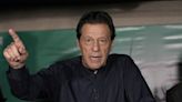 A Pakistani court acquits ex-PM Khan but supporters' hopes of his release are dashed