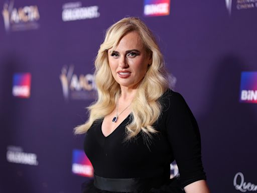 ‘The Deb’ Director Rebel Wilson Rallies Support Amid Producers’ Lawsuit Against Her