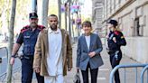 La familia de Dani Alves se pronuncia sobre su estado de salud tras salir de la cárcel