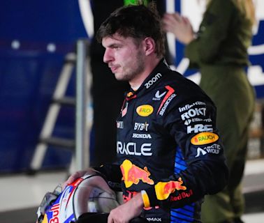 How Max Verstappen's poor Formula 1 form has boosted ticket sales for the US Grand Prix