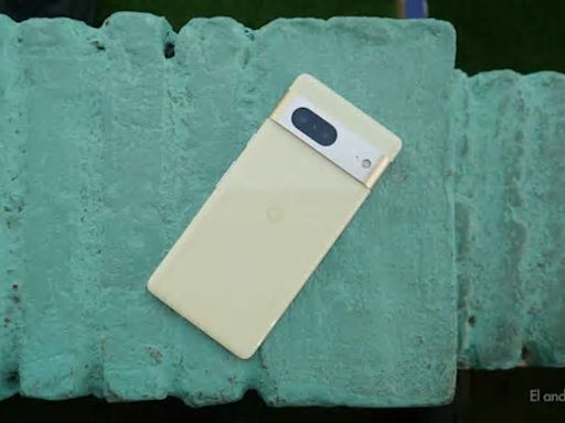 Un Google Pixel por sólo 300 euros, el chollazo con truco que se va a agotar rápido