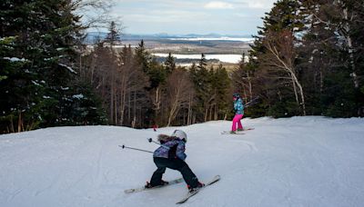 Maine developer revives plans for Greenville ski resort