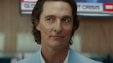 Forget Acting In Hollywood, Matthew McConaughey Got Candid About The One Thing He Always Knew He ‘Wanted,’ Even As A...