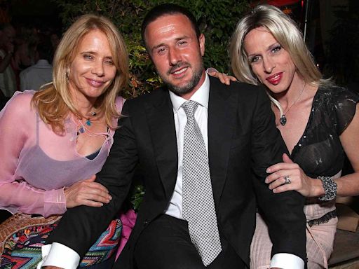 David and Rosanna Arquette Remember Late Sister Alexis: 'So Honored to Have Been Her Sibling' (Exclusive)