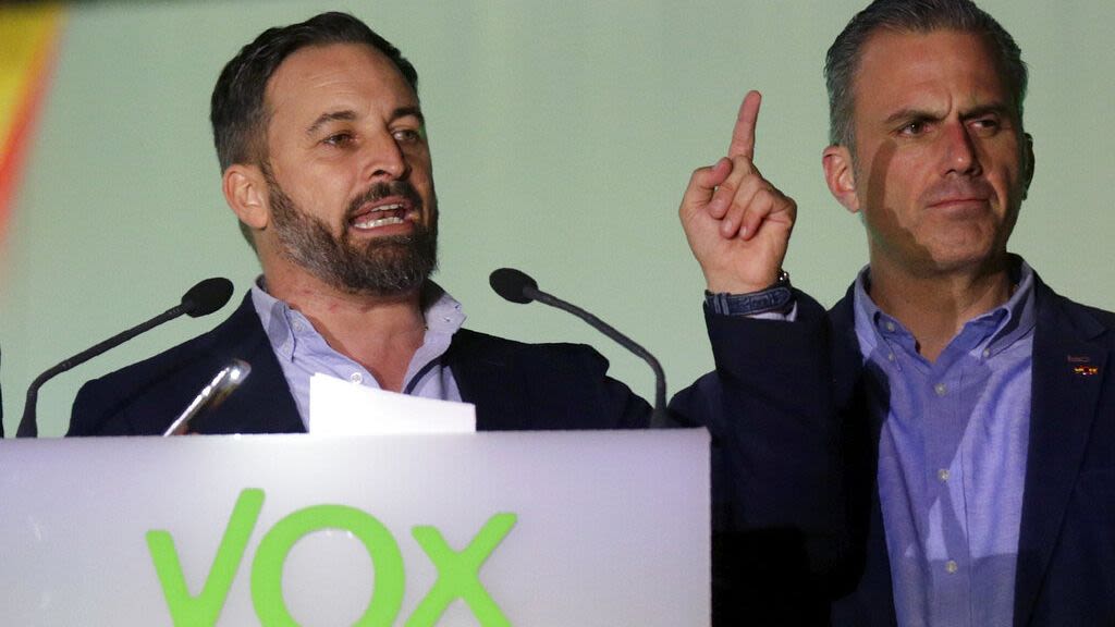 Will Spain's Vox benefit from the rise of the extreme right in Europe?