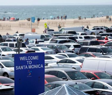 No pague el parquímetro. Ahorre dinero y compre un permiso de estacionamiento en estas playas de Los Ángeles y el Condado de Orange