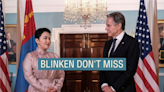 US Secretary of State Blinken begins longest Asia tour to reassure allies