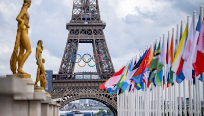 Europe inflation may spike on Olympics and Taylor Swift, but UBS says it won't hit locals' wallets