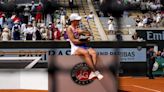 法網賽程「重男輕女」惹議 黃金時段男網全包、女網掛零 - 體育