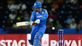 Afghanistan stun Australia to shake up race to T20 World Cup semi-finals