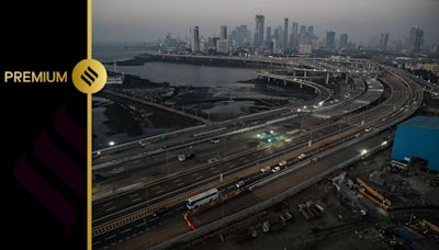 A new Mumbai: How a mega infra push redefined the city skyline