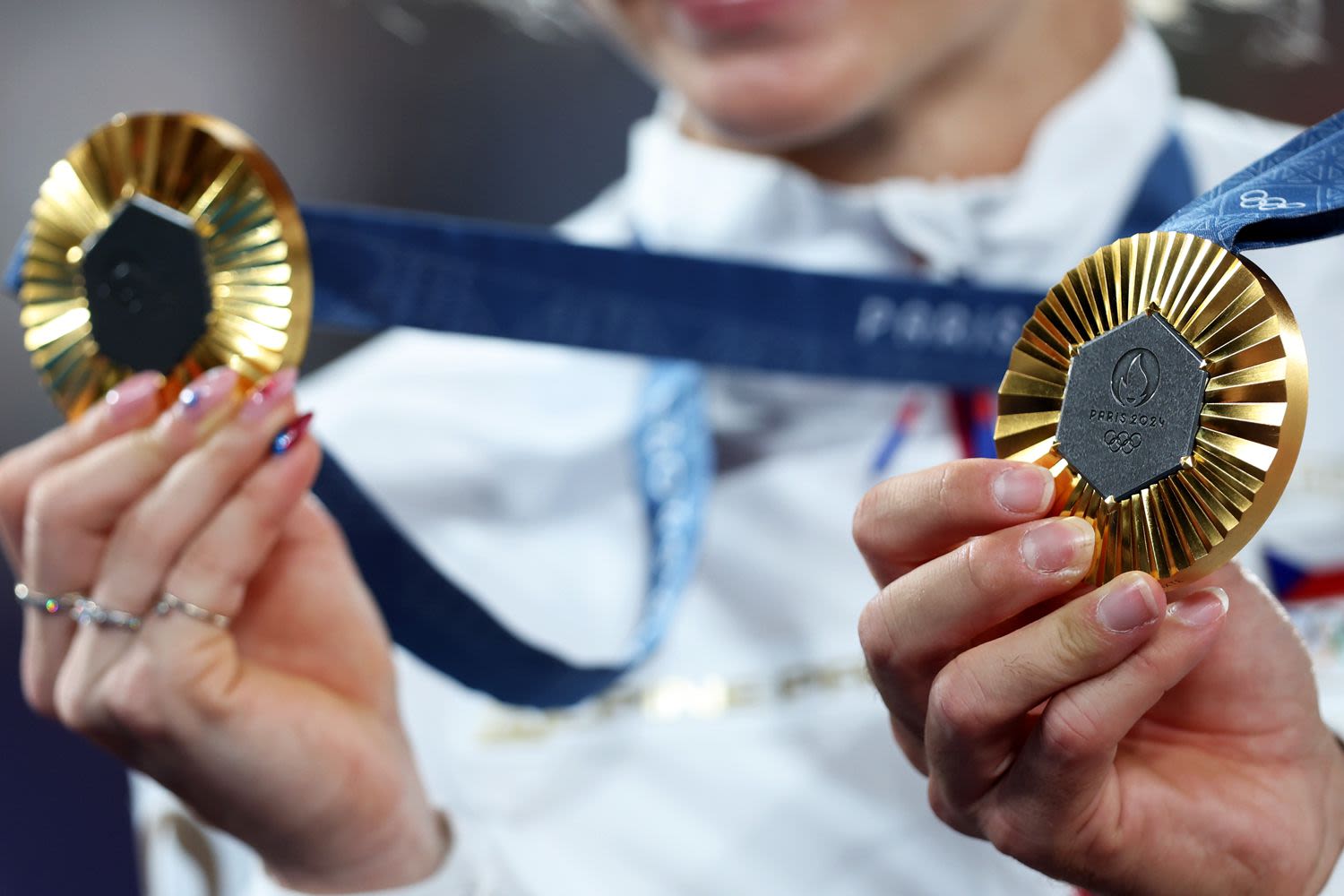 How Much Do Olympians Win When They Medal? All About the Prizes for Winners