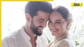Sonakshi Sinha talks about life after marrying Zaheer Iqbal, reacts to pregnancy rumours: 'Hum hospital...'