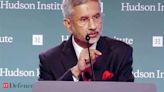 Fight against three evils - terrorism, separatism and extremism - a priority in SCO: Jaishankar