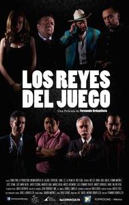 Los reyes del juego