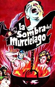 La sombra del murciélago