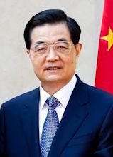 Hu Jintao