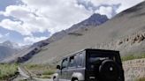 Kolkatta to Cold Desert Valley (Spiti) in my Maruti Suzuki Jimny MT | Team-BHP