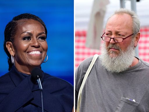 Randy Quaid blames Michelle Obama for Donald Trump assassination attempt