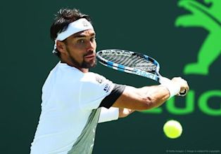 Fabio Fognini