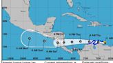 Guatemala monitorea posible formación de ciclones tropicales - El Diario - Bolivia