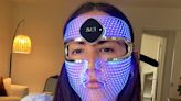 Is This $800 LED Mask Worth the Price Tag? I Tried It