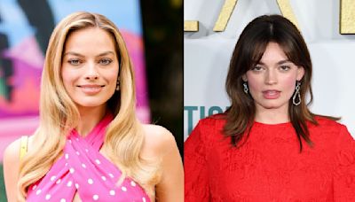 5 Actresses Who Look Like Margot Robbie: From Emma Mackey To Jaime Pressly