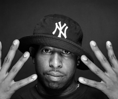 The Source |DJ Premier Opens His Own Record Store Inspired By His Love For Vinyl