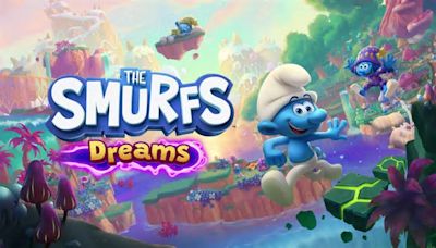 Annunciato con un teaser trailer I Puffi – Dreams