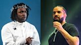 Everything That’s Happened in the Drake-Kendrick Beef