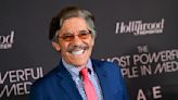 Television veteran Geraldo Rivera says he's quitting Fox News' political combat show 'The Five'